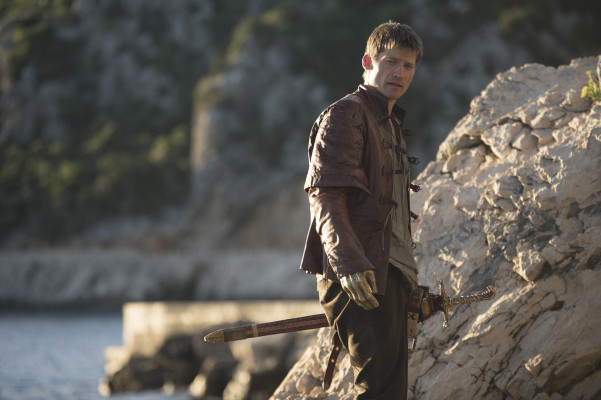 Nikolaj Coster-Waldau pic #882210