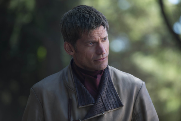 Nikolaj Coster-Waldau pic #884655