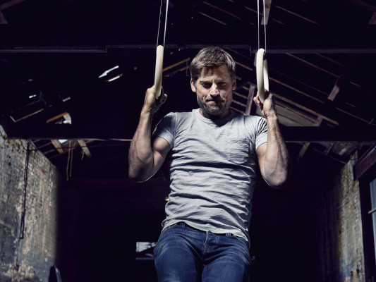 photo 29 in Coster-Waldau gallery [id916966] 2016-10-15 00:00:00