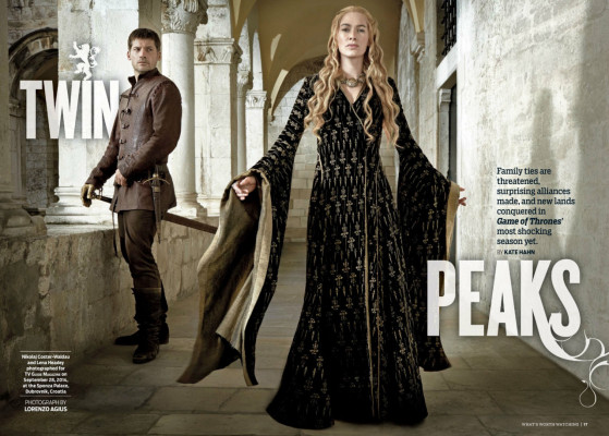 Nikolaj Coster-Waldau pic #892272