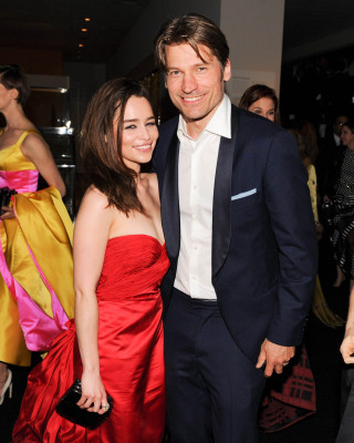Nikolaj Coster-Waldau pic #878039