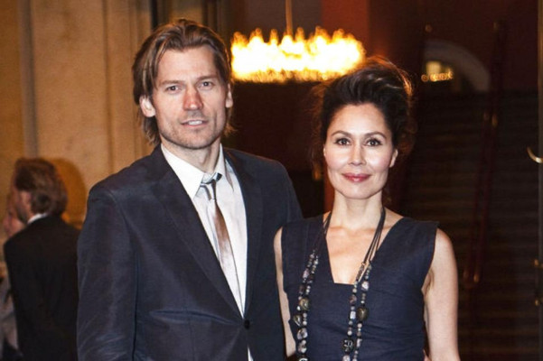 Nikolaj Coster-Waldau pic #879931