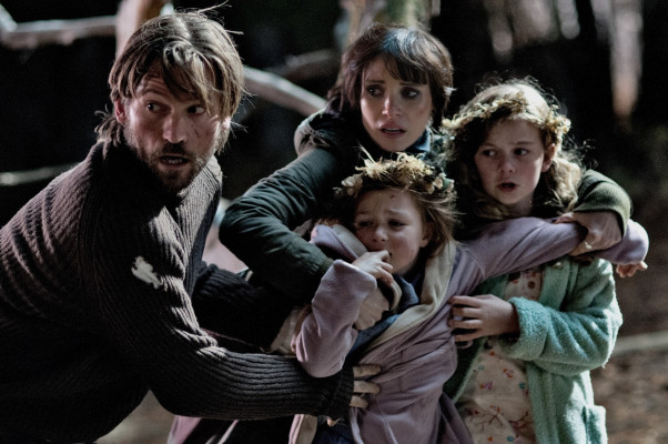 Nikolaj Coster-Waldau pic #899987