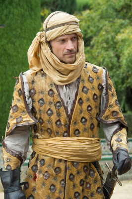 Nikolaj Coster-Waldau pic #878042