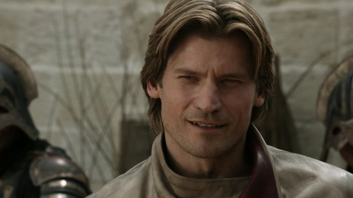 Nikolaj Coster-Waldau pic #866259