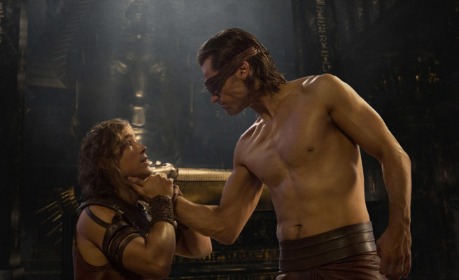 Nikolaj Coster-Waldau pic #879934