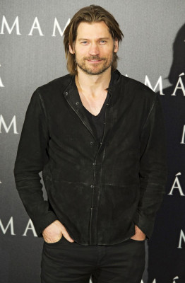 Nikolaj Coster-Waldau pic #892271