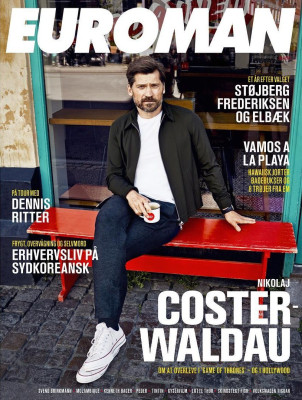 photo 5 in Nikolaj Coster-Waldau gallery [id907032] 2016-08-22 00:00:00