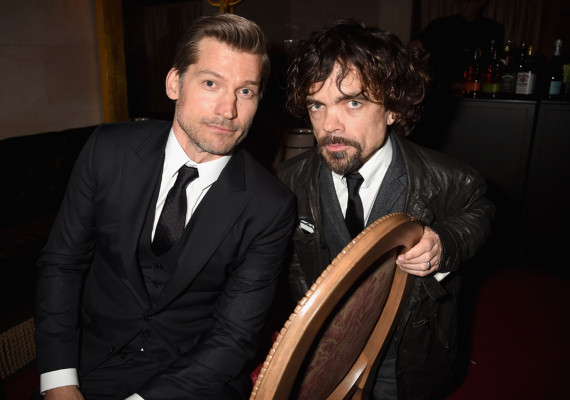 Nikolaj Coster-Waldau pic #879936