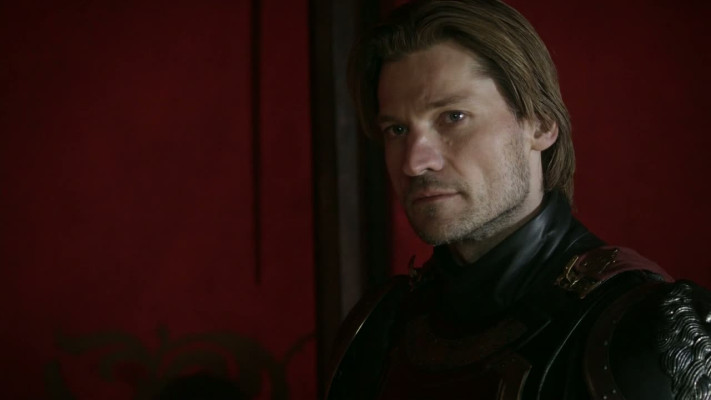 Nikolaj Coster-Waldau pic #913030