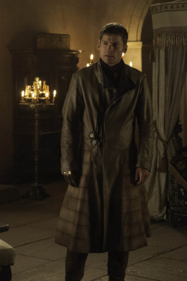 Nikolaj Coster-Waldau pic #884652
