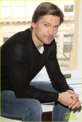 Nikolaj Coster-Waldau pic #857314