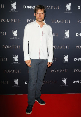 Nikolaj Coster-Waldau pic #900687