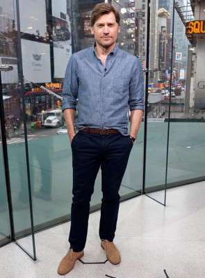 photo 18 in Nikolaj Coster-Waldau gallery [id901943] 2016-07-27 00:00:00