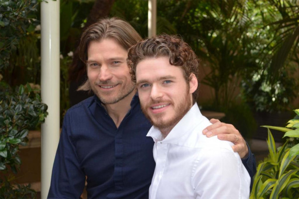 photo 3 in Nikolaj Coster-Waldau gallery [id889218] 2016-05-27 00:00:00