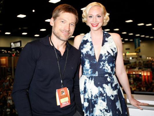 Nikolaj Coster-Waldau pic #882202
