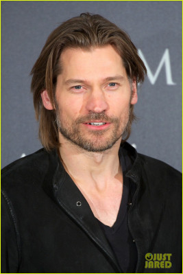 Nikolaj Coster-Waldau pic #916963