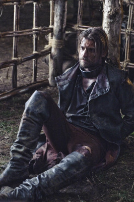 Nikolaj Coster-Waldau pic #884651