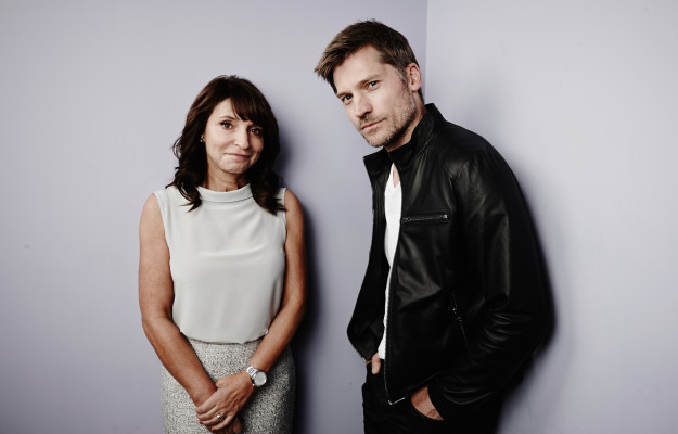 Nikolaj Coster-Waldau pic #903669