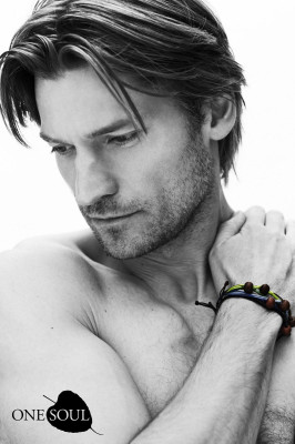 Nikolaj Coster-Waldau pic #857311