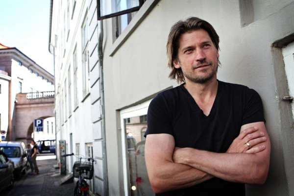 photo 28 in Nikolaj Coster-Waldau gallery [id864508] 2016-01-31 00:00:00