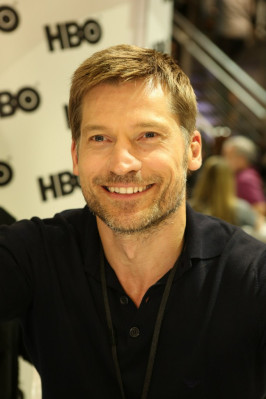 Nikolaj Coster-Waldau pic #878038