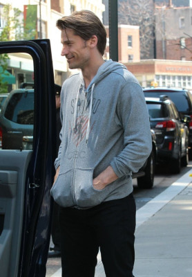 Nikolaj Coster-Waldau pic #916965