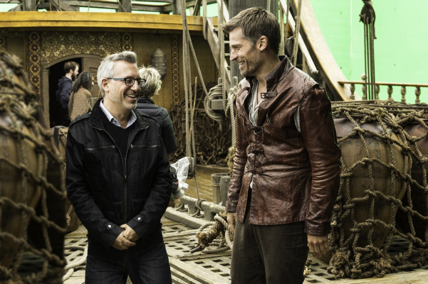 Nikolaj Coster-Waldau pic #882208