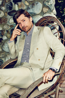 photo 29 in Nikolaj Coster-Waldau gallery [id913033] 2016-09-26 00:00:00