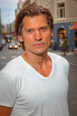 Nikolaj Coster-Waldau pic #862619