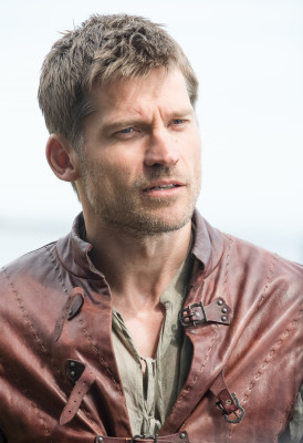 Nikolaj Coster-Waldau pic #878041
