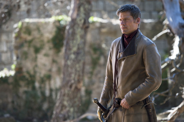 Nikolaj Coster-Waldau pic #875243