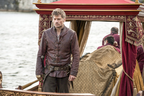Nikolaj Coster-Waldau pic #875244