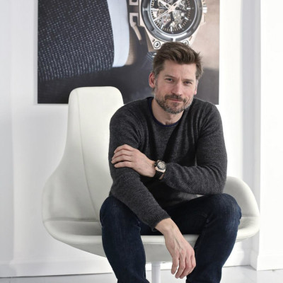 Nikolaj Coster-Waldau pic #875242