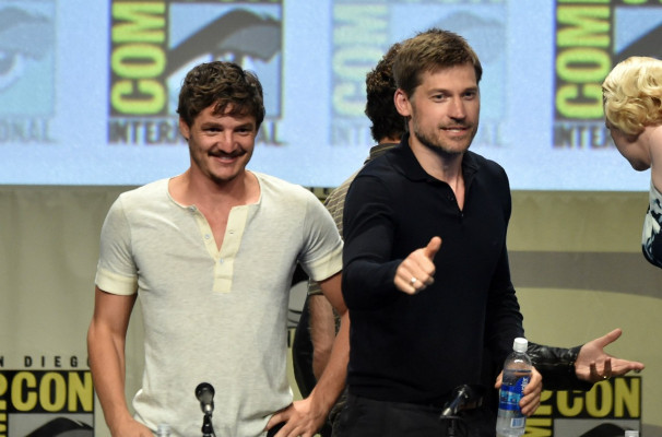 Nikolaj Coster-Waldau pic #875240
