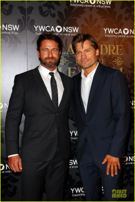 Nikolaj Coster-Waldau pic #875249