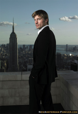 Nikolaj Coster-Waldau pic #875248