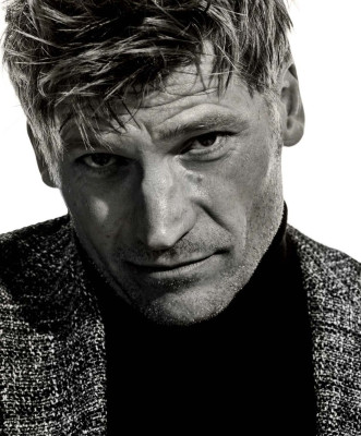 Nikolaj Coster-Waldau - Essential Homme Magazine