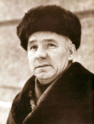 Nikolay Rybnikov pic #490880