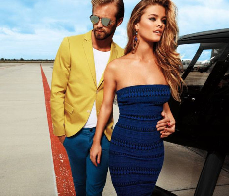 Nina Agdal pic #699409