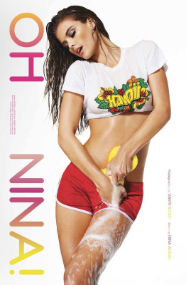 Nina Agdal pic #648654