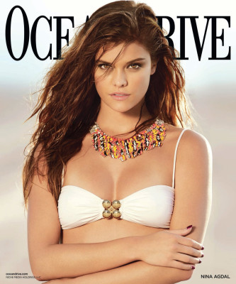 Nina Agdal pic #695138