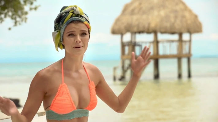 Nina Agdal pic #717037