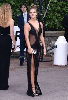 Nina Agdal pic #809025