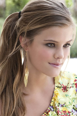 Nina Agdal pic #451036