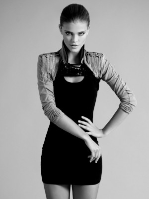 Nina Agdal pic #408274