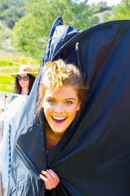 Nina Agdal pic #721713