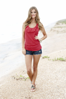 Nina Agdal pic #455672