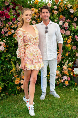 Nina Agdal pic #1205612