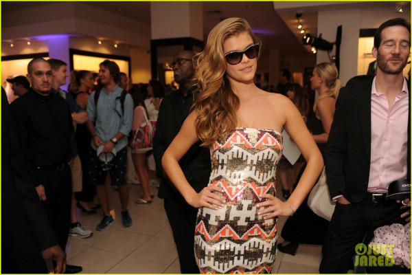 Nina Agdal pic #711931